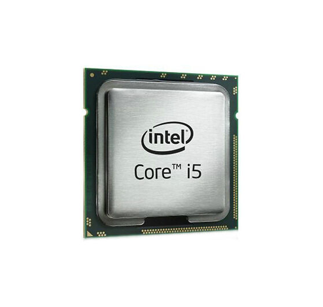 676359-005 - HP 2.50GHz 5.0GT/s DMI 3MB L3 Cache Socket PGA988 Intel Core i5-2450M Dual Core Processor