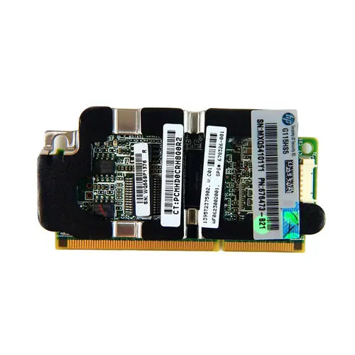 P-Series 512MB Flash Backed Write Cache FBWC Upgrade RAID Controller Cache Memory with 24 inch Cable