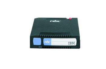 Lenovo - 67Y1397-US-06 - 320GB RDX Data Cartridge