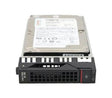Lenovo - 67Y1481-B2 - 300GB 15000RPM SAS 6.0 Gbps 3.5 16MB Cache Hot Swap Hard Drive"