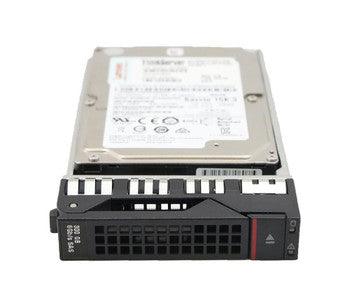 Lenovo - 67Y1481-B2 - 300GB 15000RPM SAS 6.0 Gbps 3.5 16MB Cache Hot Swap Hard Drive"