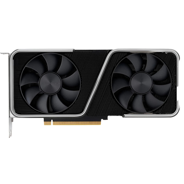 NVIDIA GeForce RTX 3060 12GB GDDR6 PCI Express x16 3 X DP HDMI Video Graphics Card