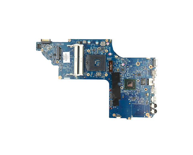 Socket RPGA989 Intel HM77 Chipset ATX System Board Motherboard for DV7-7000 Supports DDR3 2x DIMM
