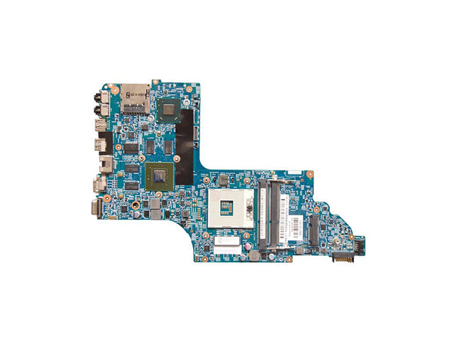 Dv6-7000 7670/2GB Amd Laptop Motherboard Win8std Fs1