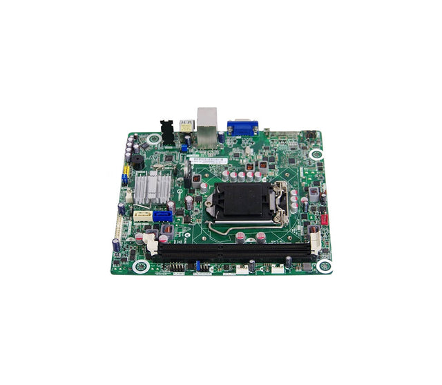 683039-001 - HP P2 Desktop Motherboard with AMD E2-1800 1.7GHz CPU
