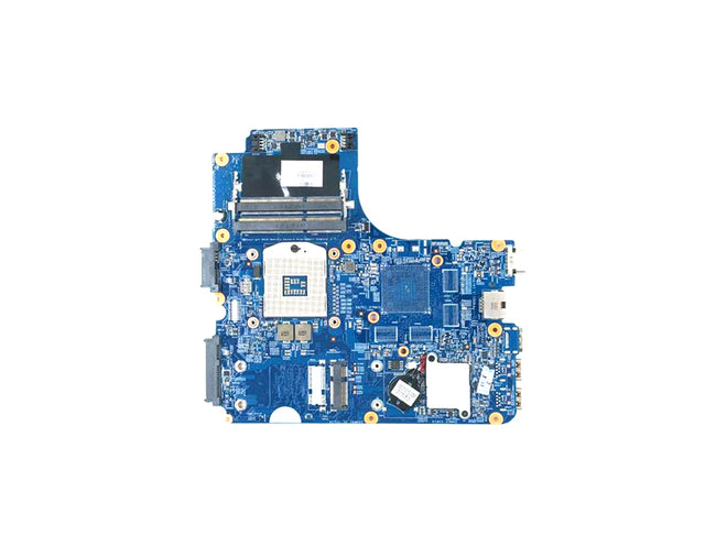 683493-601 - HP (Motherboard) Socket S989 for ProBook 4440S / 4540S / 7650M