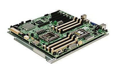 685040-001 - HPE Intel System Board Motherboard for ProLiant Ml350e Supports 2x Xeon E5-2400 v2 Series 12x DIMM