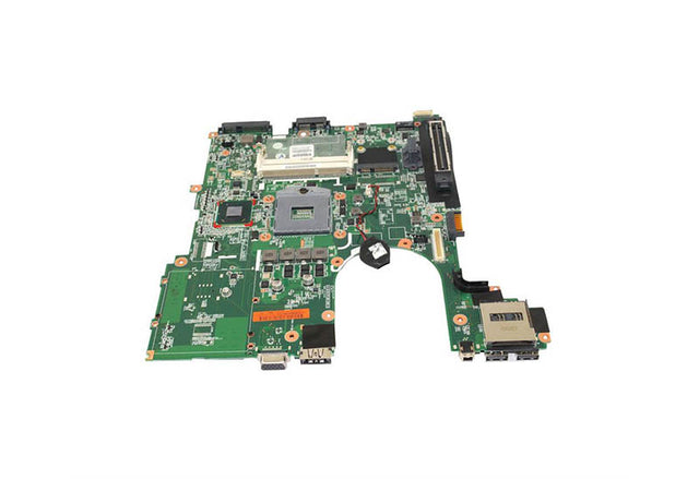 Socket PGA988 Intel HM76 Chipset System Board Motherboard for ProBook 6570B Notebook PC Supports Core i5-3210M DDR3 2x DIMM