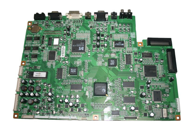 6870TD55A13 LG Digital Video Board For Fwd-50px250 Inch Lcd Tv