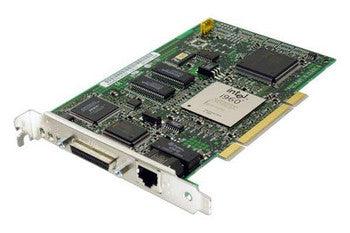 Intel - 687226-004 - 10/100 PCI i960 Chipset Network Card