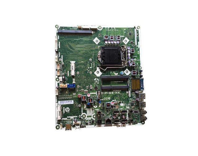 688938-001 - HP for Touchsmart Lavaca 3 520-1020 Aio Intel Motherboard S1155, Ipi