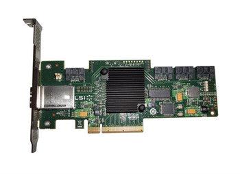 IBM - 68Y7354-02 - 6GB SAS Host Bus Adapter