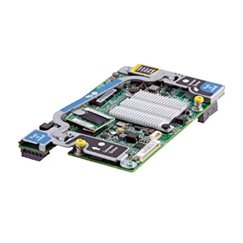 670026-001-WB - HP Smart Array P220i SAS 6Gb/s PCI Express x4 512MB Cache (FBWC) Controller Card for ProLiant Server