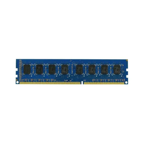 690802-B21-RFB - HP 8GB DDR3-1600MHz PC3-12800 ECC Registered CL11 240-Pin RDIMM 1.5V Dual Rank Memory Module