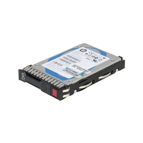 690825-B21-GEN-HP 200GB 2.5 inch SLC 3Gb/s SATA Solid State Drive