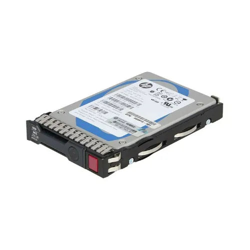690827-B21-GEN-HP 400GB 2.5 inch MLC 6Gb/s SAS Solid State Drive