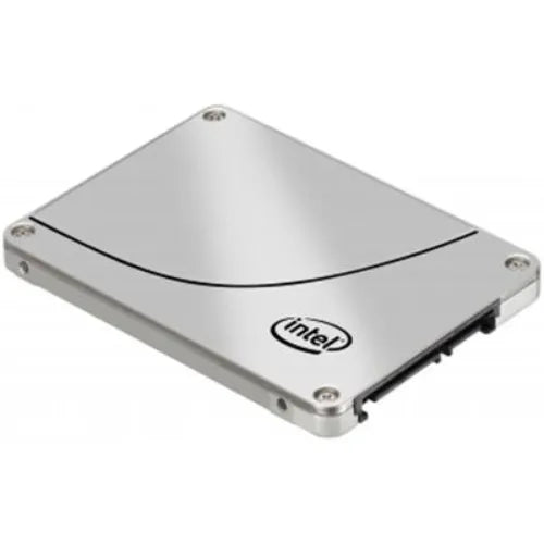 691842-002-NC-HP 200GB 2.5 inch MLC 6Gb/s SATA Solid State Drive
