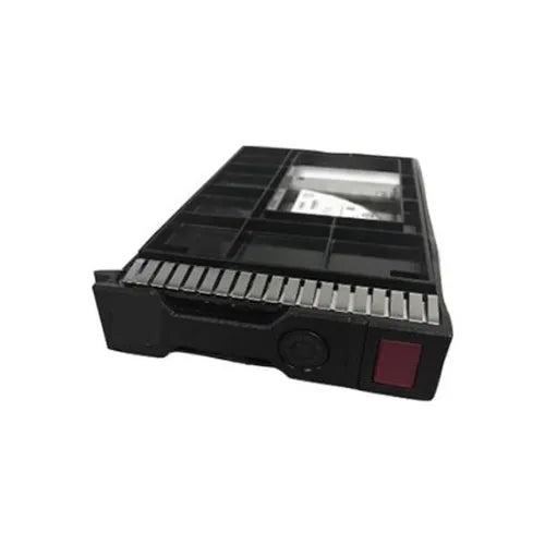 691852-B21-GEN-HP 100GB 3.5 inch MLC 6Gb/s SATA Solid State Drive