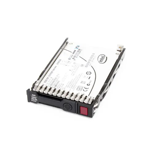 691864-B21-BT-HP 200GB 2.5 inch MLC 6Gb/s SATA Solid State Drive