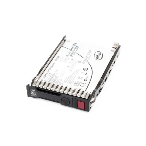 691864-S21-BT-HP 200GB 2.5 inch MLC 6Gb/s SATA Solid State Drive