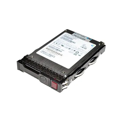 692165-001-NC-HP 200GB 2.5 inch MLC 3Gb/s SATA Solid State Drive