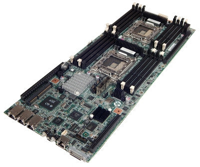 692492-001 - HP System Board Motherboard Supports for ProLiant SL230/SL250/SL270 Gen8