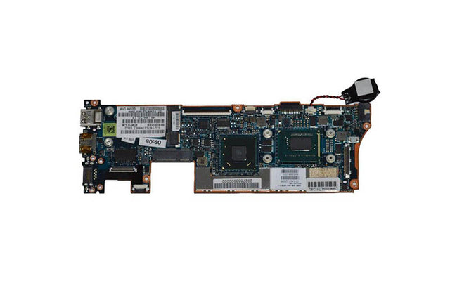 693609-001 - HP (Motherboard) Intel Core i7-3667U CPU for Spectre Xt 13 Ultrabook