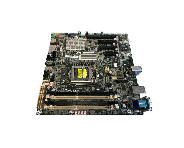 694426-001 - HP System Board Motherboard for ProLiant Ml110 / dl120 G7 Series System