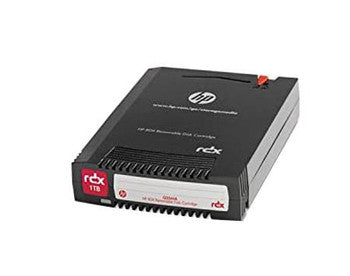 HP - 695146-001 - 1TB RDX External Backup System