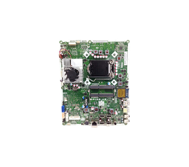 696871-001 - HP 23 All-in-One Leeds Intel Motherboard S1156