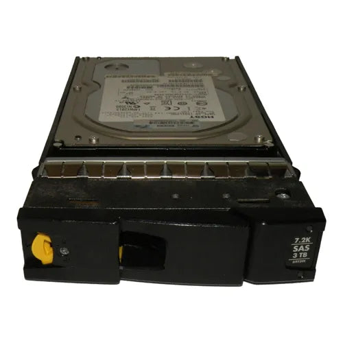 697391-001 HP 3TB 7200RPM SAS 6Gb/s Hot Swapable 3.5-Inch Hard Drive