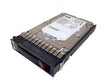 HP - 697391 - 300GB 15000RPM SAS 6Gbps 3.5-inch Internal Hard Drive