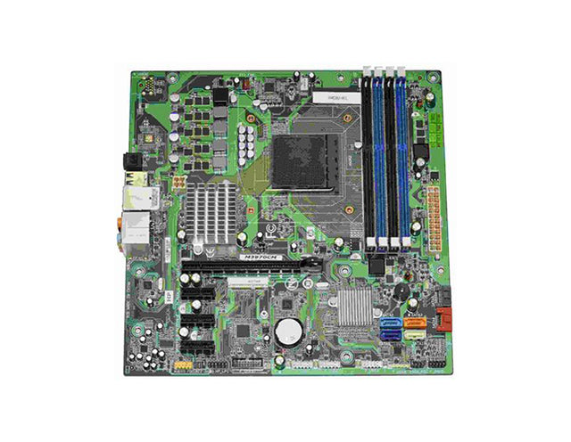 698392-501 - HP (Motherboard) Socket AM3b