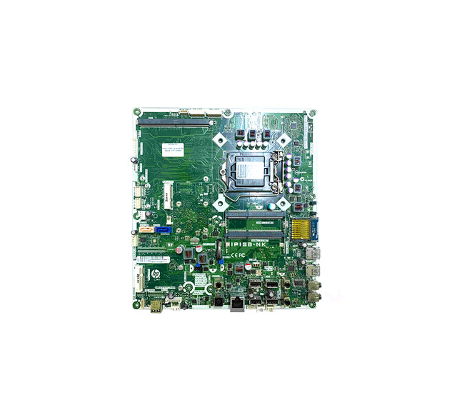 698394-502 - HP Envy 23 23-D290 Touchsmart All-in-One Intel Motherboard