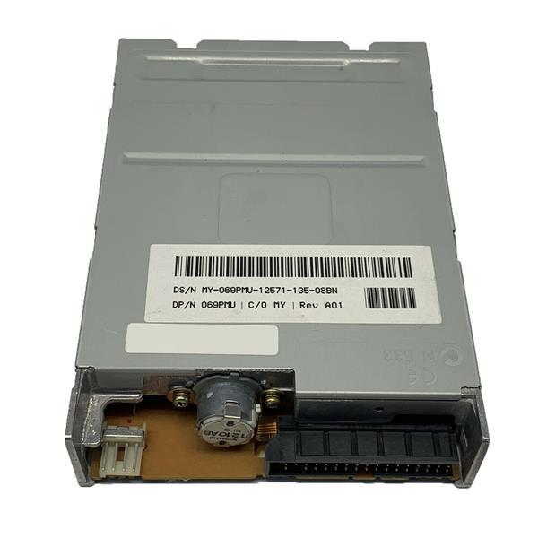 69PMU Dell 1.44 Floppy Drive Unit