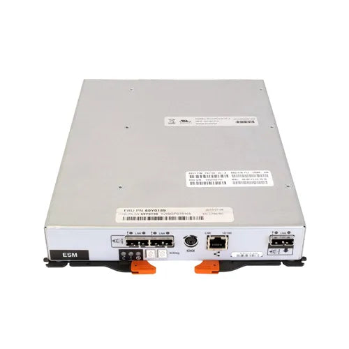 69Y0189 IBM SAS ESM Controller for System Storage DS3524