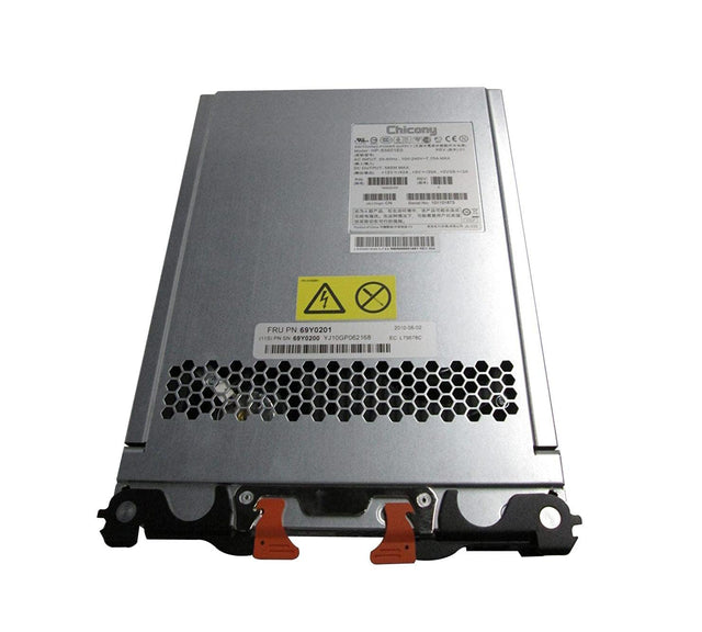 69Y0201 - IBM 585-Watts 100-240V 7.75A 50-60Hz Power Supply for DS3500/DS3524 Series