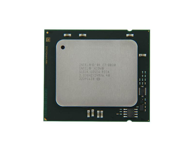 69Y1858 - IBM 2.13GHz 6.4GT/s QPI 24MB SmartCache Socket FCLGA1567 Intel Xeon E7-8830 8-Core Processor