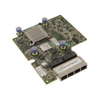 IBM - 69Y2903 - 1GB ISCSI 4-Ports Daughter Card Ds3500