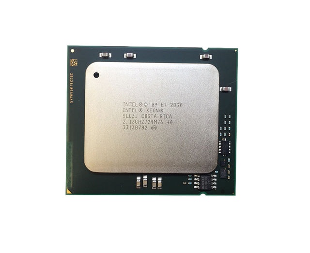 69Y3075 - IBM 2.13GHz 6.40GT/s QPI 24MB Cache Intel Xeon E7-2830 8 Core Processor