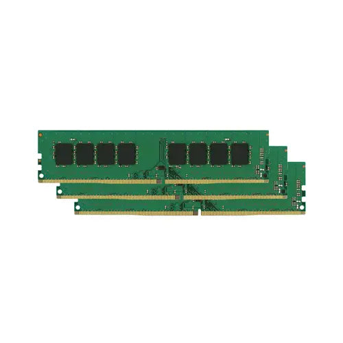 6CQ12AV - HP 48GB Kit (3x16GB) DDR4-2933MHz PC4-23400 ECC Registered CL21 288-Pin RDIMM 1.2V Dual Rank Memory Module