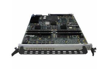 Cisco - 6DS3-SMB-RF - Expansion Module HDLC Frame Relay T-3 44.7Mbps 6Ports 6DS