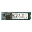 HP - 6EU83ATR - Z Turbo Z2G4 512GB TLC Solid State Drive (SSD)