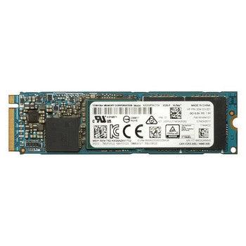 HP - 6EU83ATR - Z Turbo Z2G4 512GB TLC Solid State Drive (SSD)