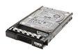 Dell - 6FV4P - 1.8TB 10000RPM SAS 12Gbps (512e) 2.5-inch Internal Hard Drive