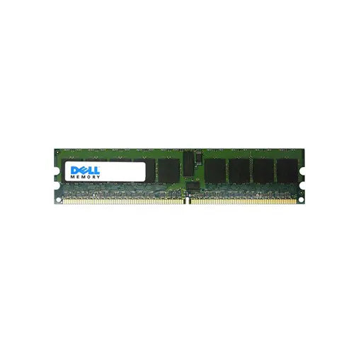 6R829 - Dell PERC 5I 256MB Cache Memory Module for PowerEdge 1950 / 2950