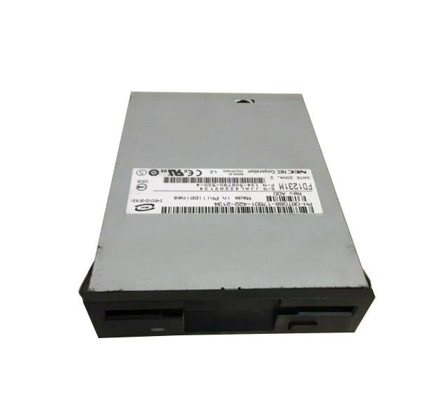 6T088 Dell 1.44MB 3.5-inch Floppy Drive