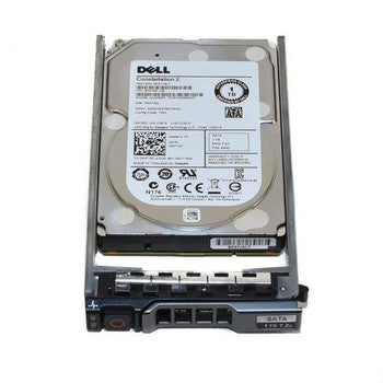 Dell - 6TFN1-FS - 1TB 7200RPM SATA 6.0 Gbps 3.5 64MB Cache Hard Drive"
