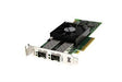 Dell - 6VK2R - Dual-Ports SFP+ 16Gbps Fiber Channel PCI Express 2.0 x4 Host Bus Network Adapter