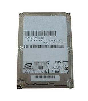 Dell - 6X446 - 30GB 4200RPM ATA 100 2.5 2MB Cache Hard Drive"